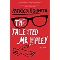 The Talented Mr. Ripley (English Edition)